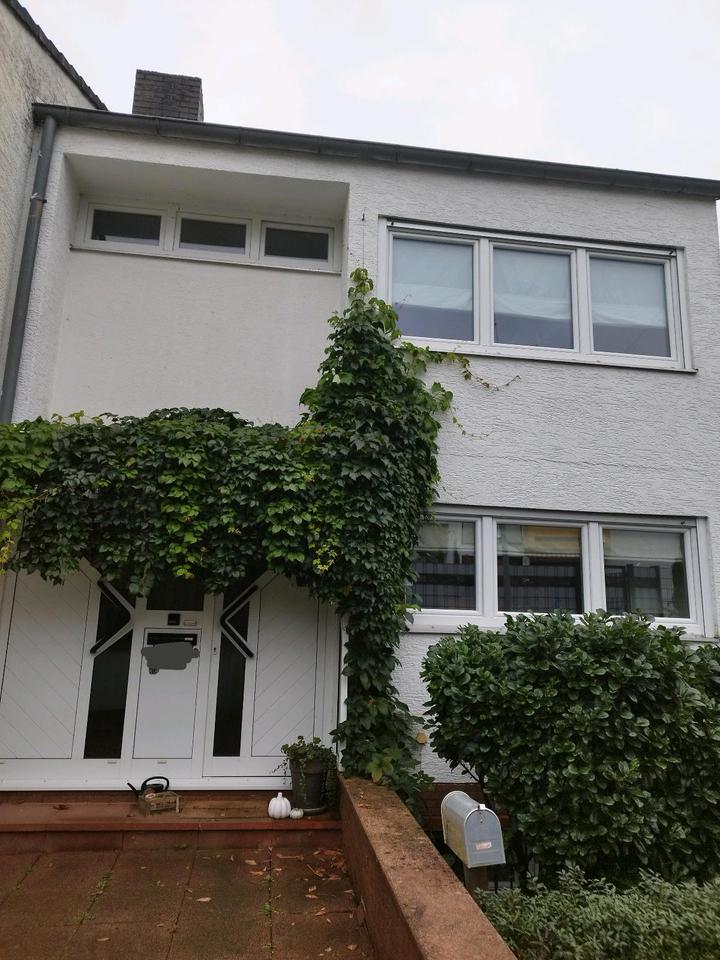 Thumbnail-Reihenendhaus in ruhiger Lage