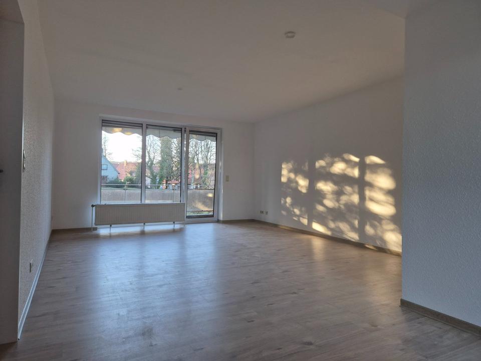 Thumbnail-zentrale 3-Zimmer-Wohnung