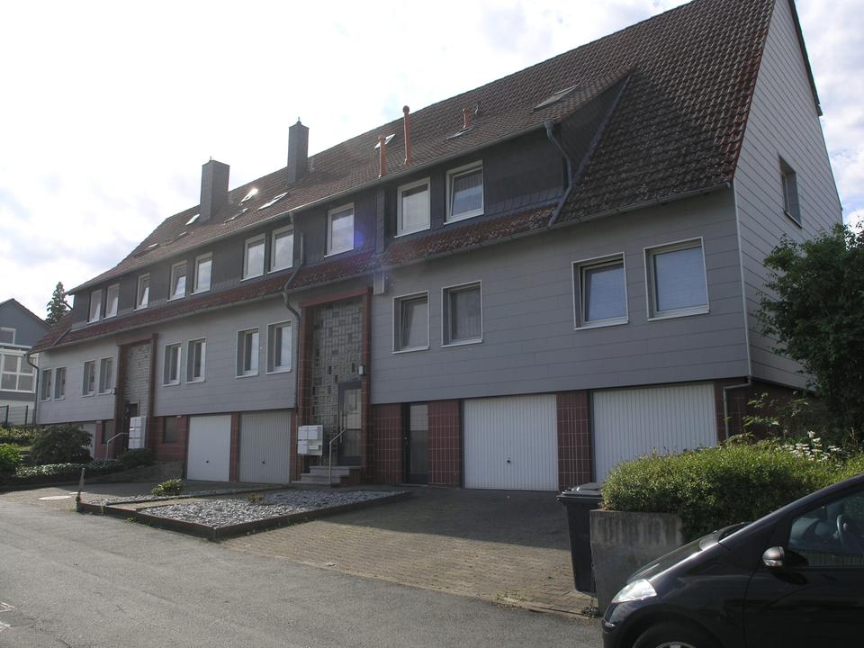 Thumbnail-Schöne 4-Zimmer-Wohnung in ruhiger Lage in Vienenburg