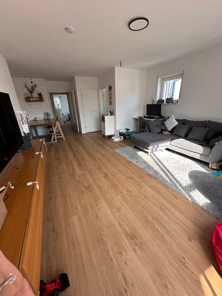 Thumbnail-3,5 Zimmer Wohnung in Rheinstetten zu verkaufen