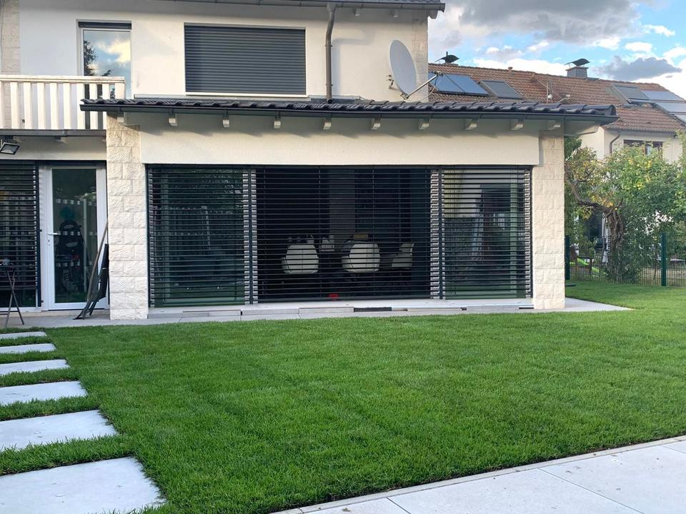 Thumbnail-Modernisiertes Einfamilienhaus Reiheneckhaus mit ca. 175 m²