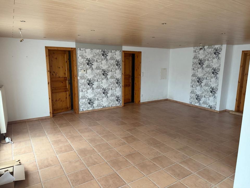 Thumbnail-1 Zimmer Studio-Appartement Wohnung in Schiffweiler