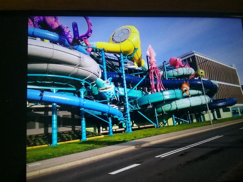 Thumbnail-Last Minute,Ostsee,Ostern,Usedom,mit Balkon,,Aquapark,