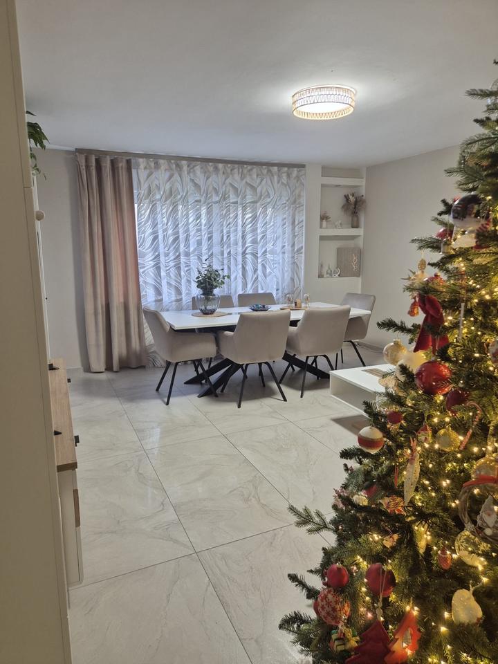 Thumbnail-Provisionfreie 4 Zimmerwohnung