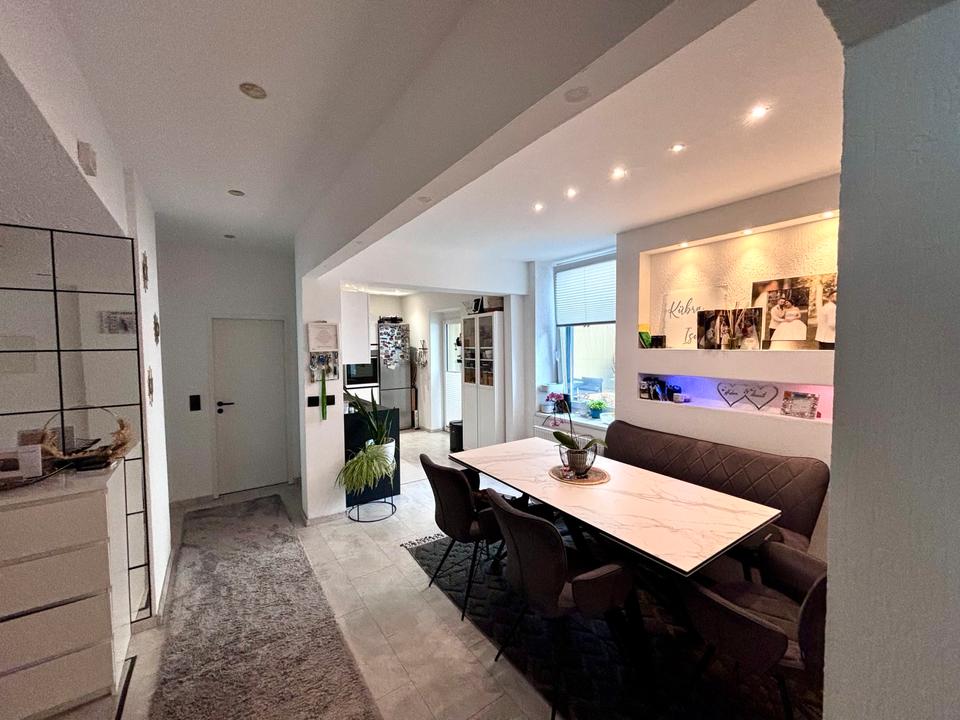 Thumbnail-Gepflegte 3-Zimmer Wohnung mit Garten in top Lage Dortmund