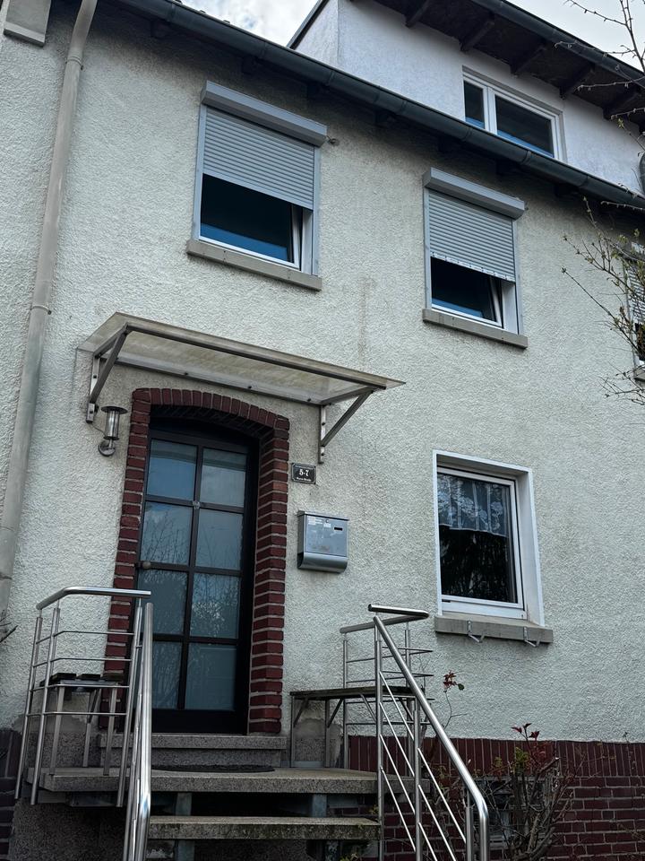 Thumbnail-2 Familienhaus mit großem Grundstück & Potenzial in Bönen