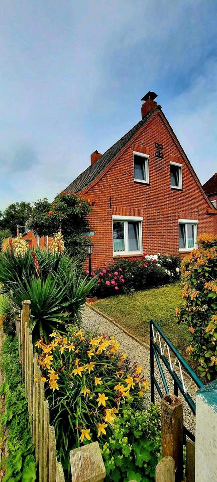 Thumbnail-Ferienhaus kl. Einfamilienhaus, voll möbliert