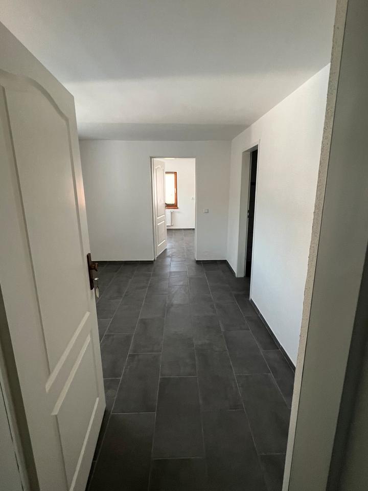 Thumbnail-3 Zimmer Wohnung mit EBK bei Obertaufkirchen