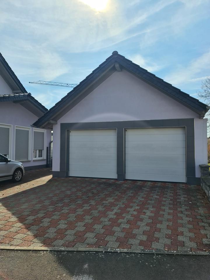 Thumbnail-Einfamilienhaus in 34587 Felsberg zu Verkaufen.