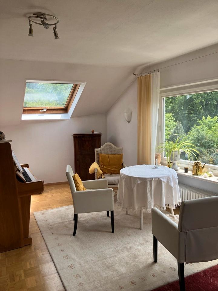 Thumbnail-Wohnung zu vermieten in Bad BollEckwälden mit 2 Zimmern