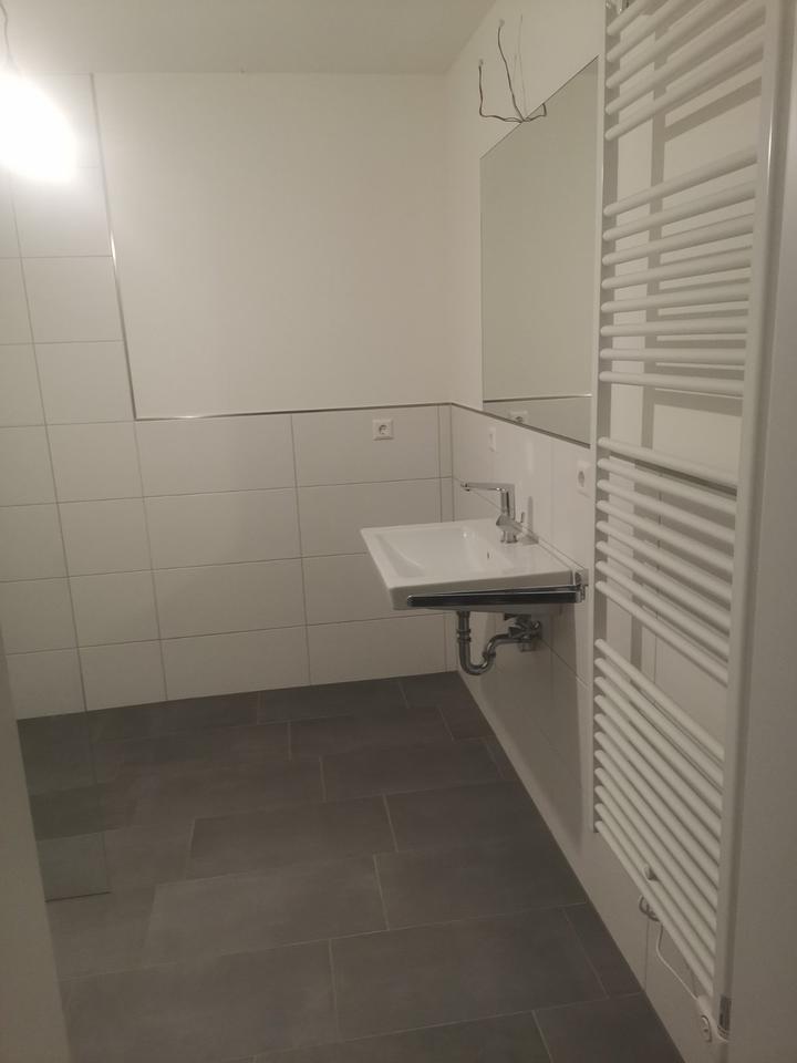 Thumbnail-1 Zimmer Wohnung (Neubau 2023) nahe Obersee in Bielefeld