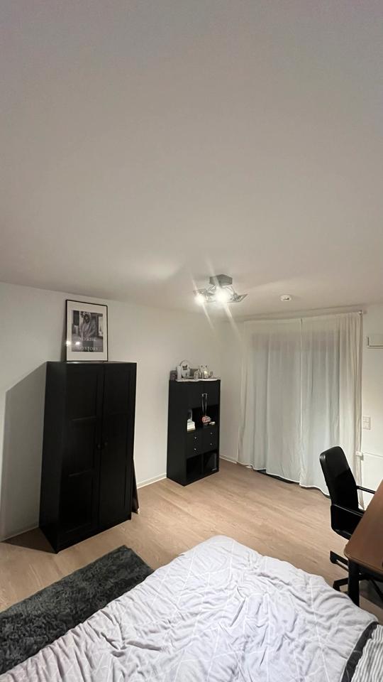 Thumbnail-Wohnung im Erphoviertel zur Untermiete (0326 - 0926)