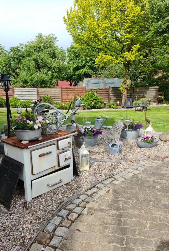 Thumbnail-Ferienwohnung 25712 Burg Dithmarschen bis 56 Personen