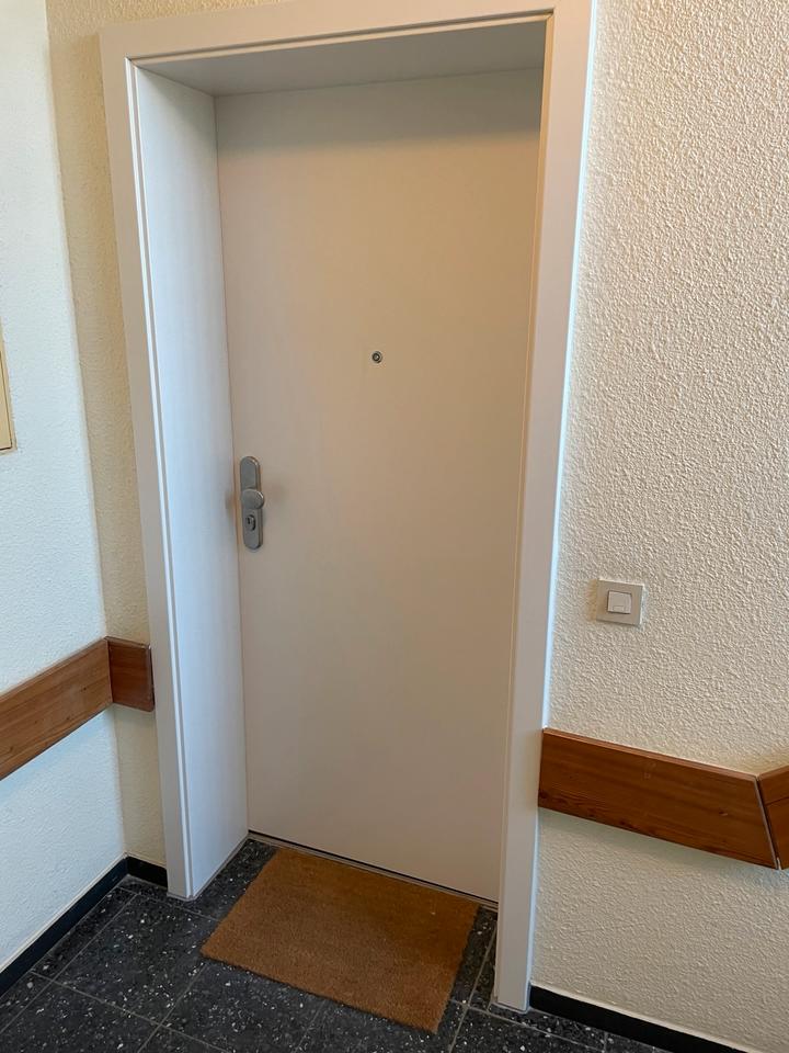 Thumbnail-3,5 Zimmer Wohnung mit Garage