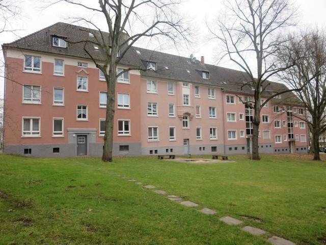 Thumbnail-Wohnen, wo das Herz schlägt - in grüner Umgebung.