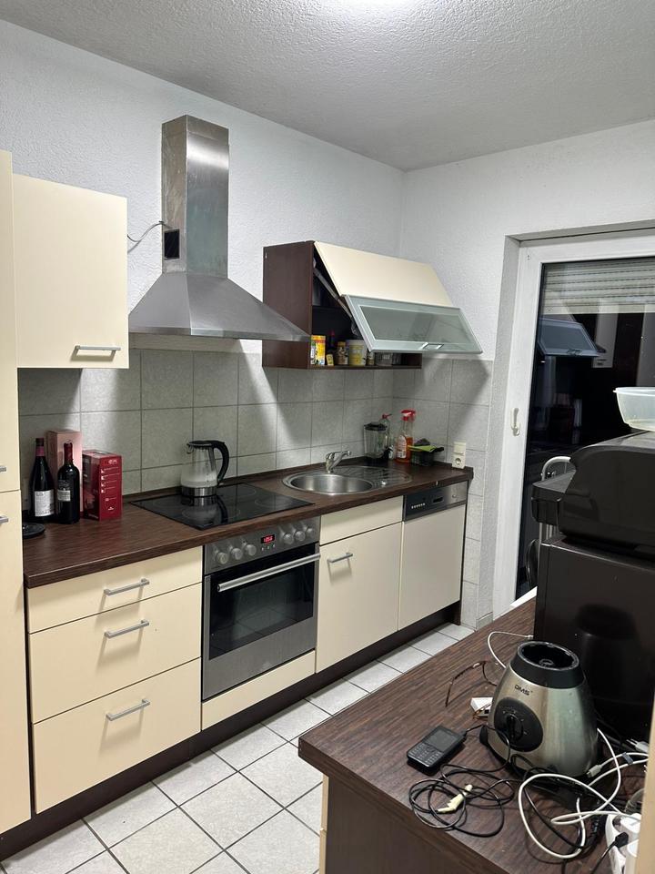 Thumbnail-Wohnung 33 qm in Mannheim
