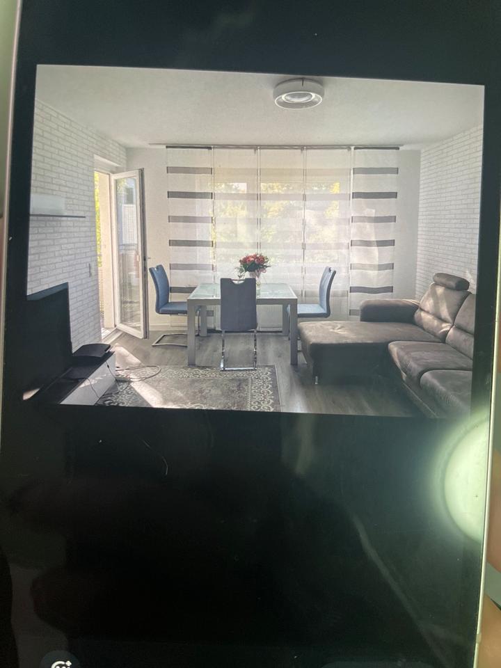 Thumbnail-Mietwohnung Dortmund Wickede