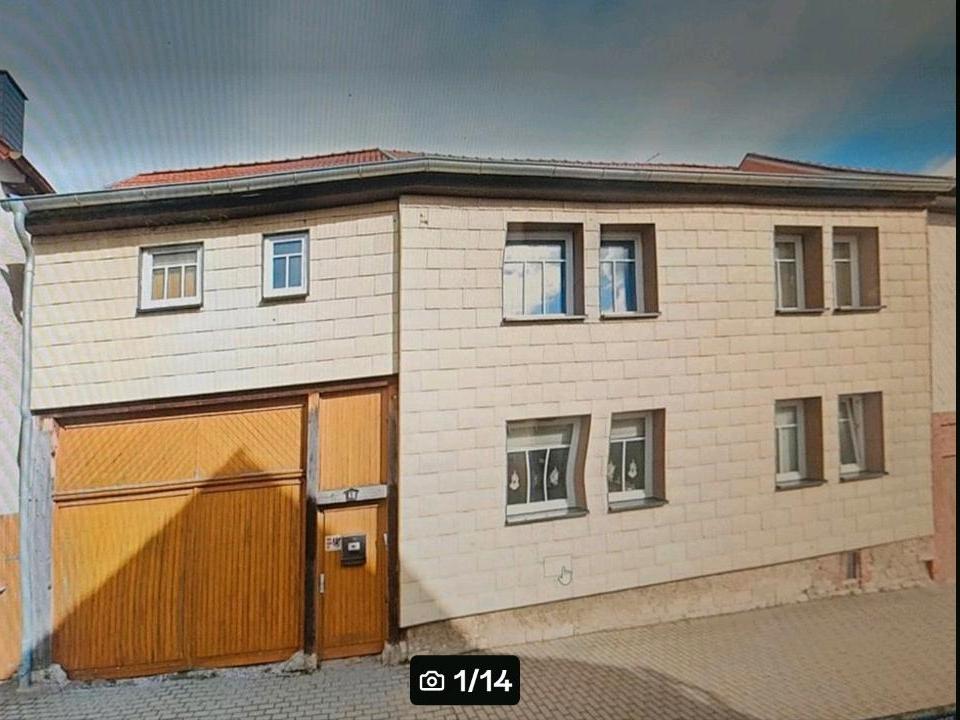 Thumbnail-Zweifamilienhaus