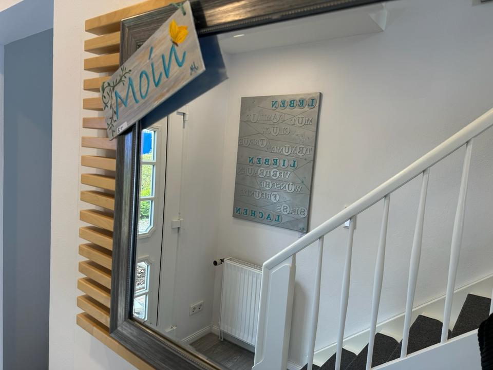 Thumbnail-Ferienwohnung Nähe Kurpark, Nähe Zwischenahner Meer