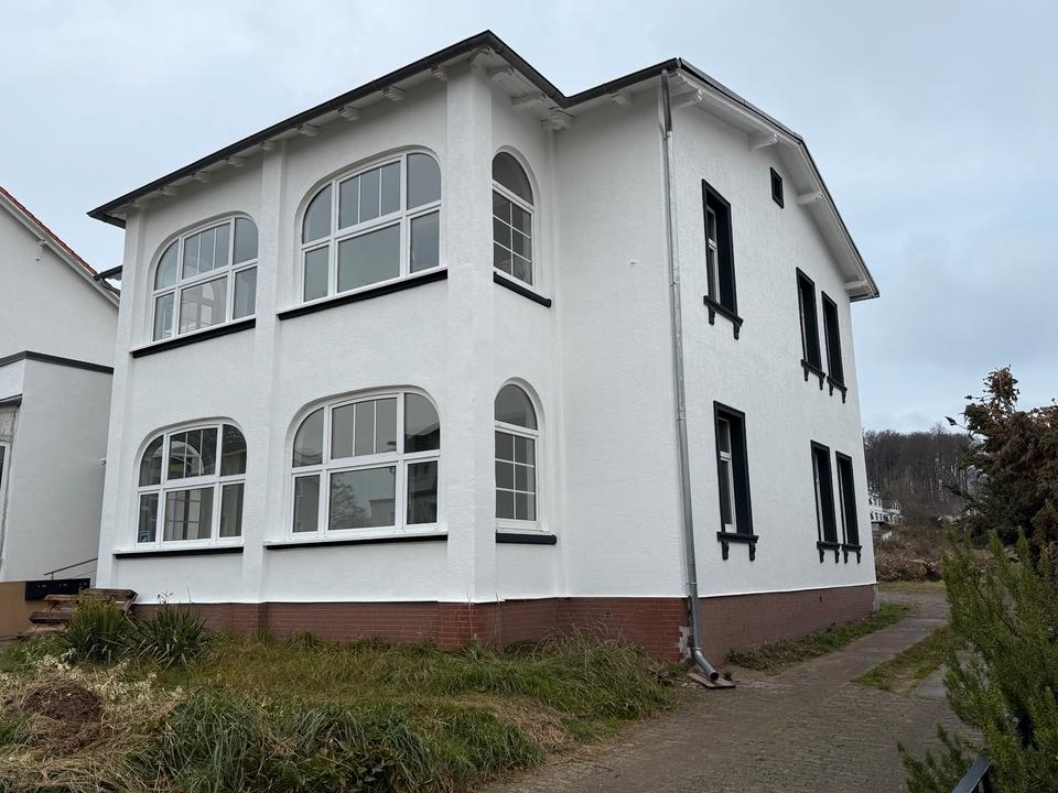 Thumbnail-Neu sanierte Wohnung in Sellin