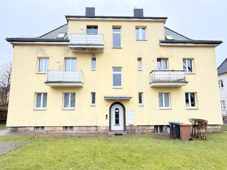 Thumbnail-3 Zimmer Wohnung nähe Festspielhaus