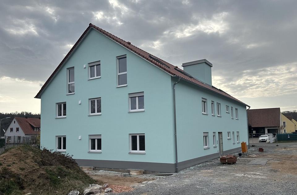 Thumbnail-Barrierefreier Erstbezug in Fahr am Main