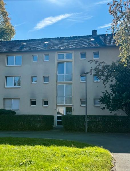 Thumbnail-ideale Single-Wohnung - Erstbezug nach Sanierung