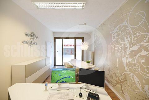 Thumbnail-Schick ausgestattetes Büro Dresden-Neustadt, sofort einziehen