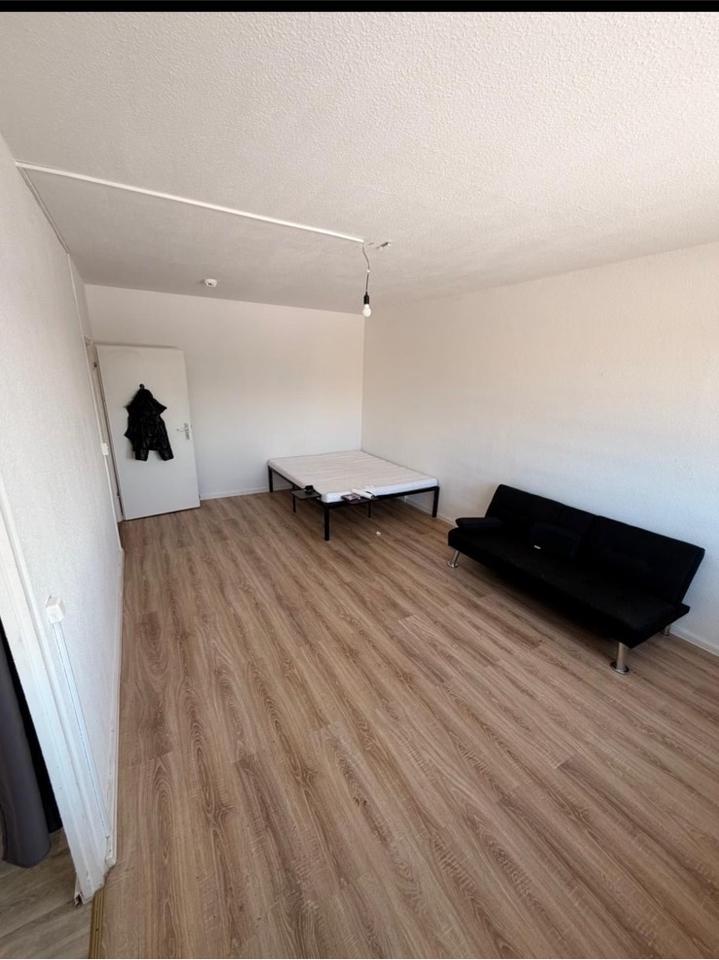 Thumbnail-1Zimmerwohnung ab sofort frei