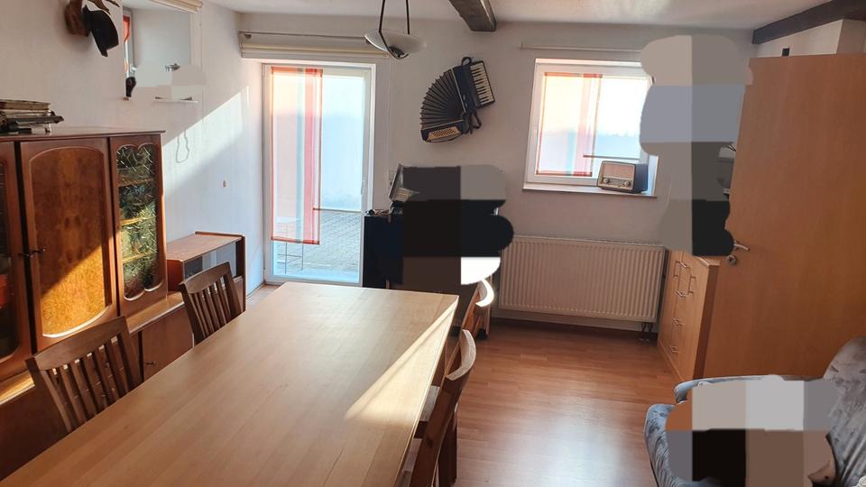 Thumbnail-Gemütliche 2-Zimmer ELW in Südlage, Rottenburg-Seebronn