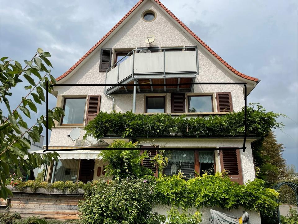 Thumbnail-3 Zimmer Wohnung Überlingen