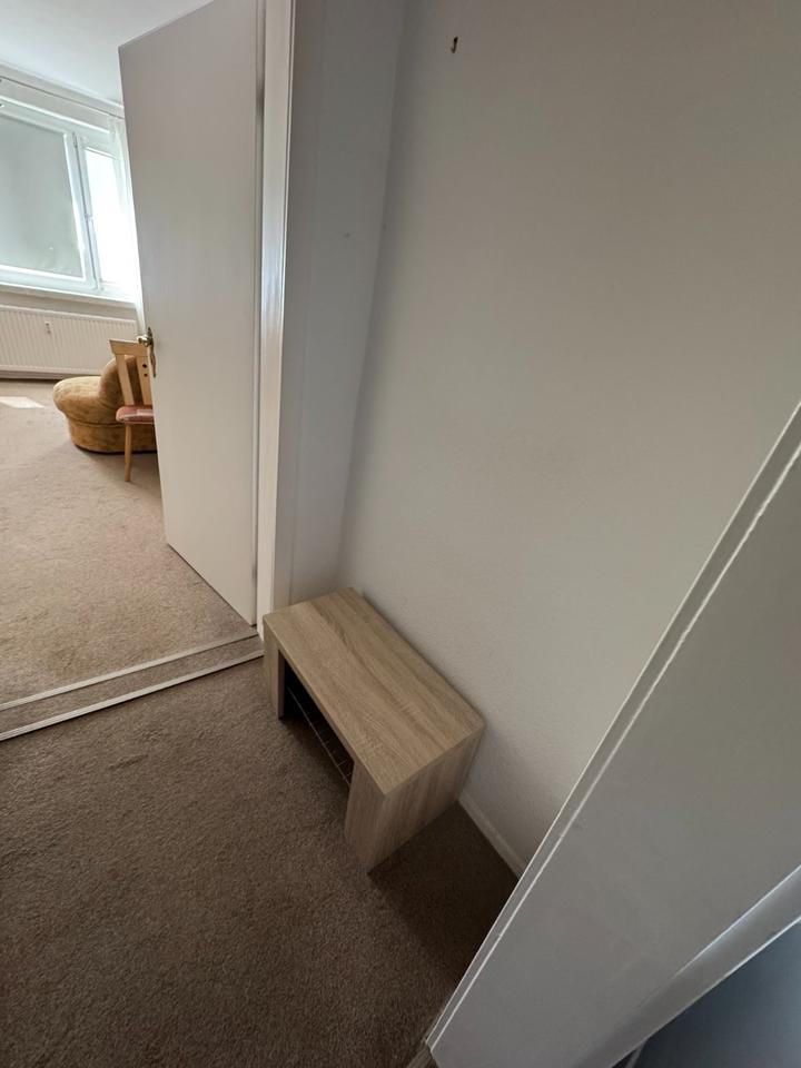 Thumbnail-gemütliche Ein-Zimmer-Wohnung in Brüsewitz