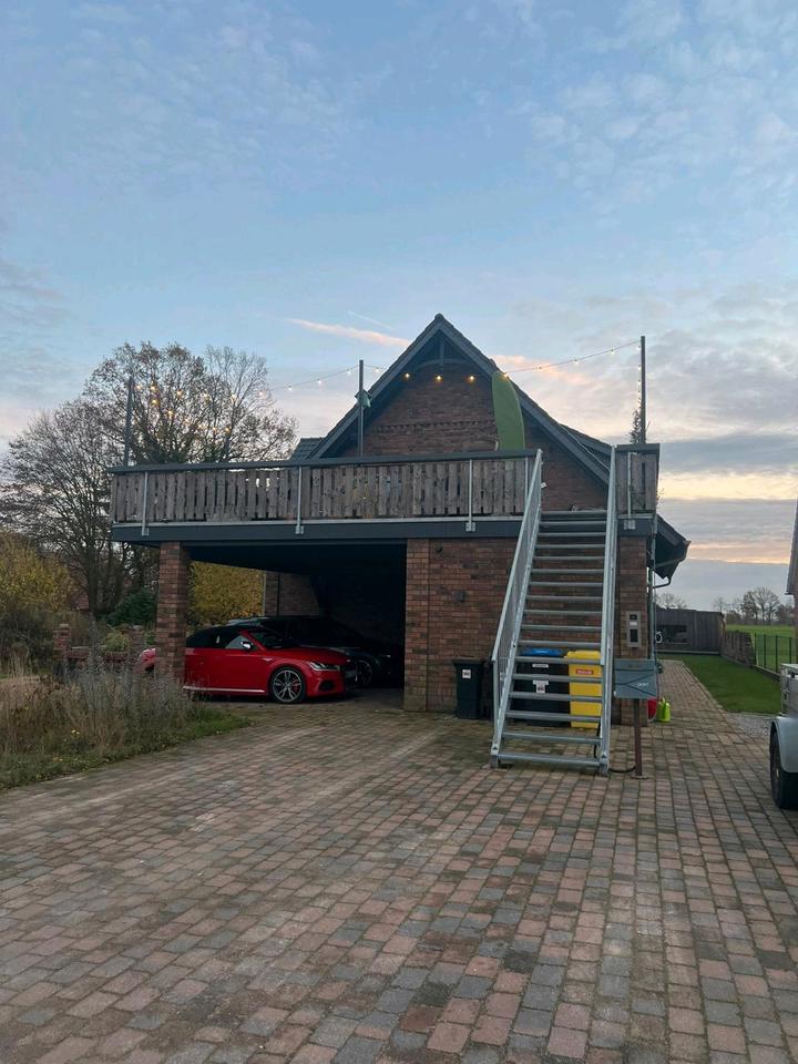 Thumbnail-Wohnung in Bargstedt zu Vermieten