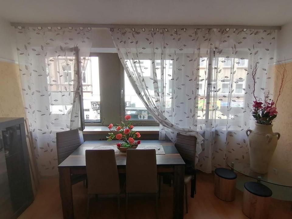 Thumbnail-3,5 Zimmer Wohnung mit Balkon in Bottrop
