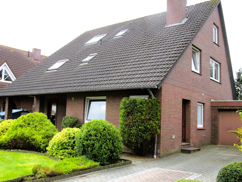 Thumbnail-CHARMANTES 3-FAM-HAUS (Top-Rendite od. Eigennutzung +Vermietung)