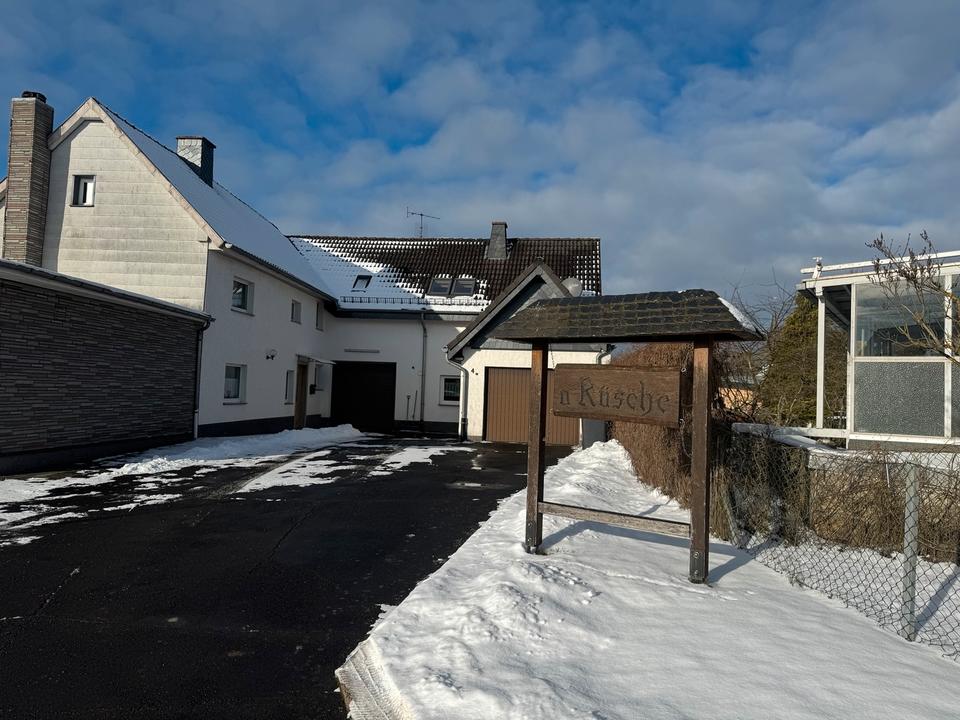 Thumbnail-3 Familienhaus mit Potenzial