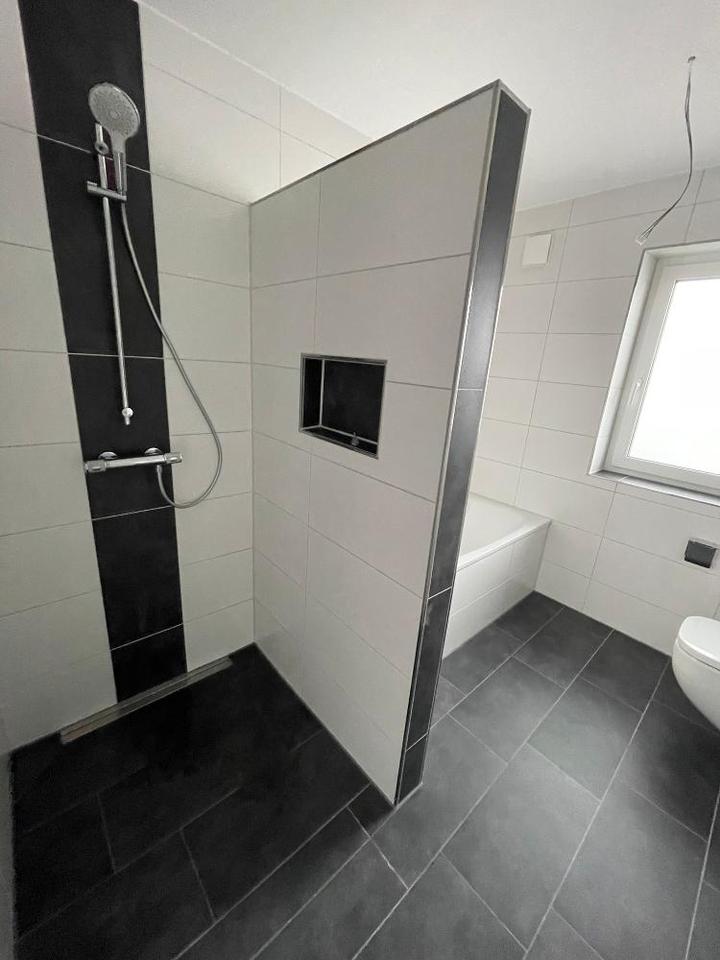 Thumbnail-4-Zi mit Terrasse in Lunestedt