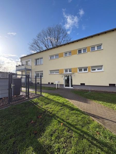 Thumbnail-Überzeugen Sie sich selbst: Schöne renovierte 2,5 Raum Wohnung mit Tageslichtbad + Balkon!