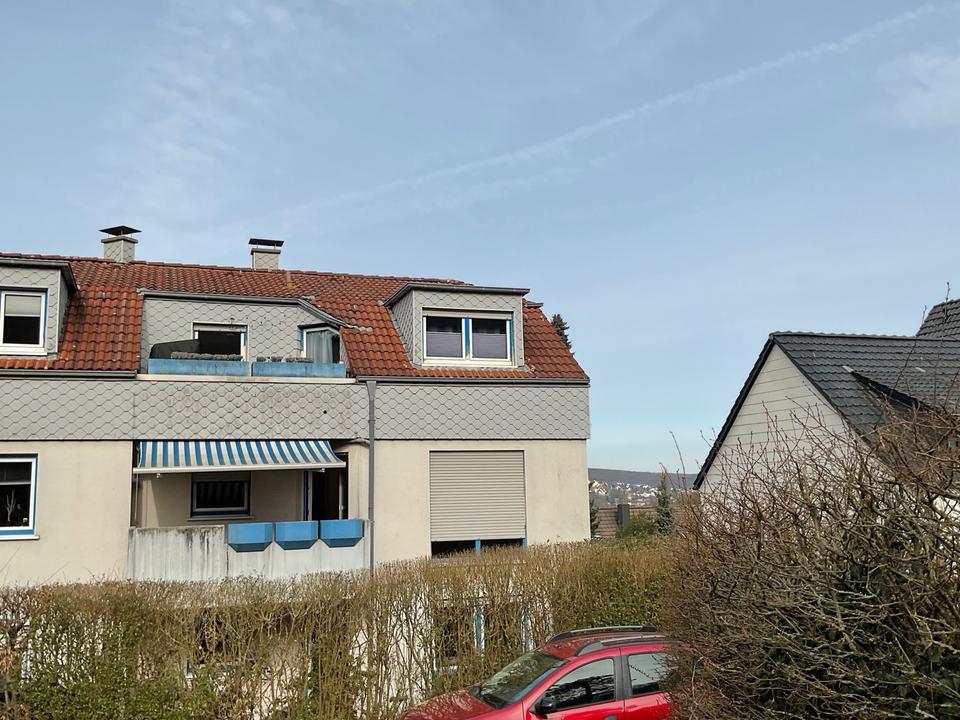 Thumbnail-Wohnung 85 m2 Haspe