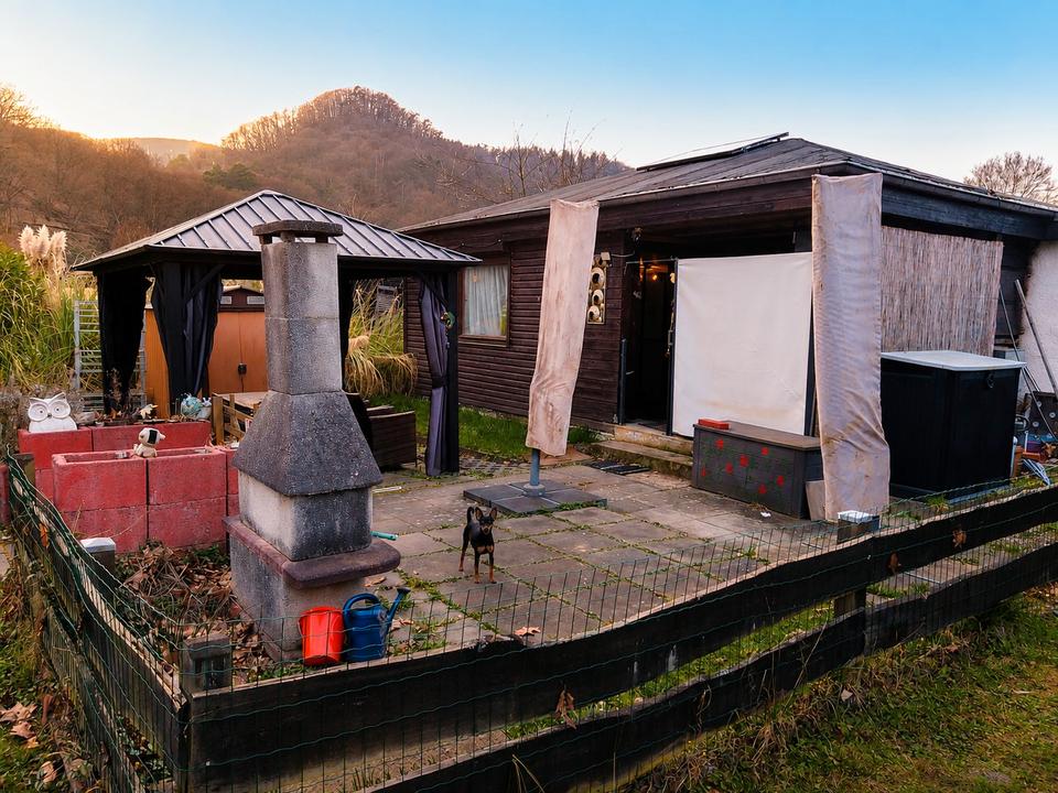 Thumbnail-Ferienhaus in Niederbreitbach – nur 1.000€ Grundstückspacht