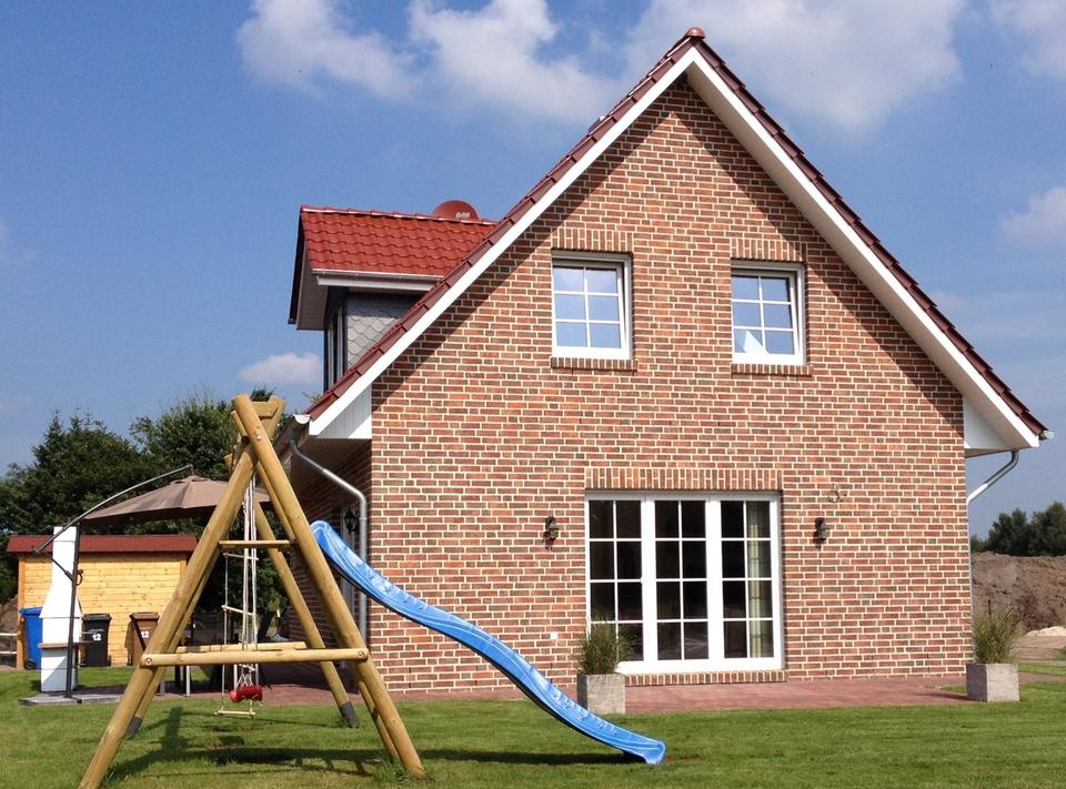 Thumbnail-Ferienhaus Strandperle**** und Seestern**** Thülsfelder Talsperre