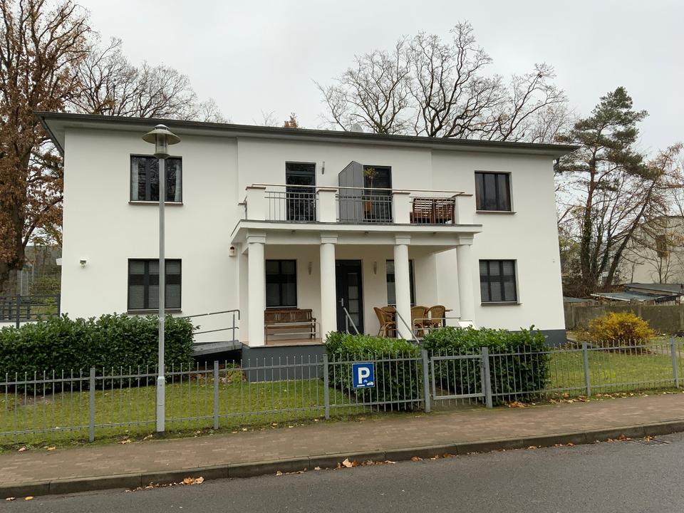 Thumbnail-2 Raum Wohnung