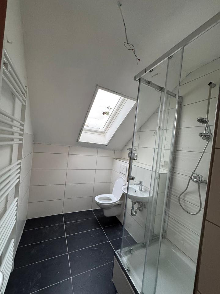 Thumbnail-Wohnung zu vermieten