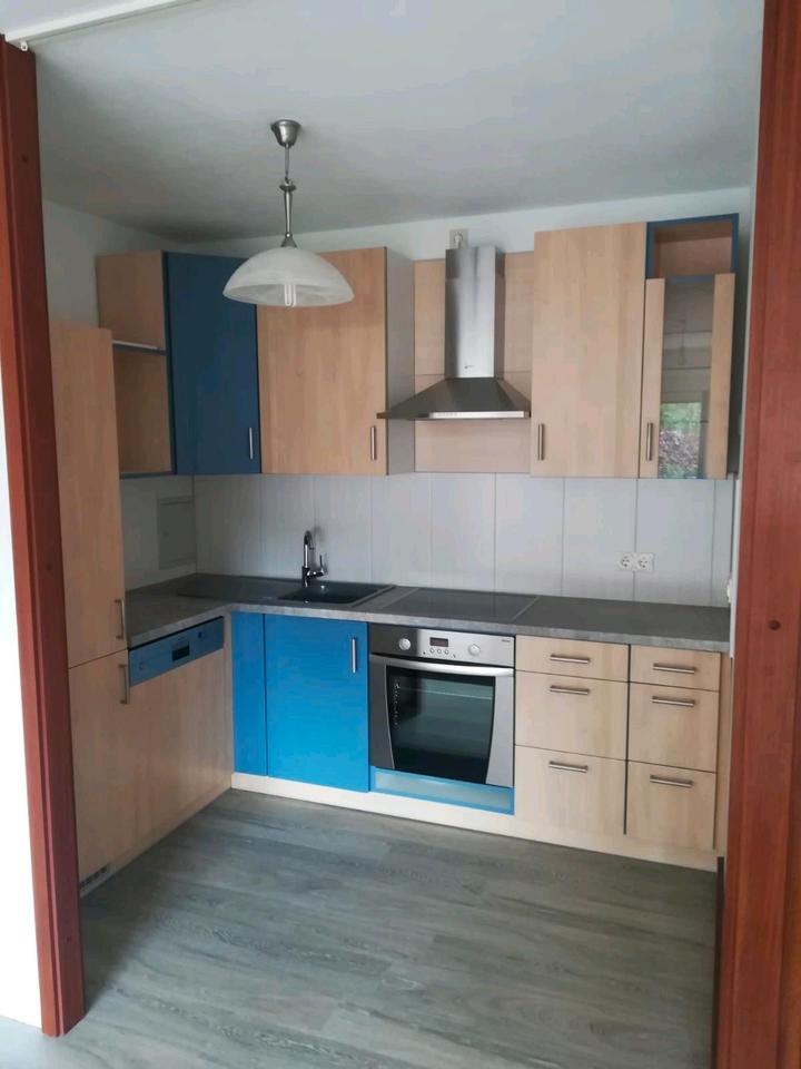 Thumbnail-Zweizimmer Wohnung in Engelskirchen