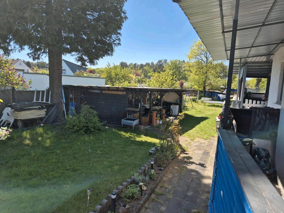 Thumbnail-Attraktives Doppelhaus mit Einliegerwohnung (Erbpacht)