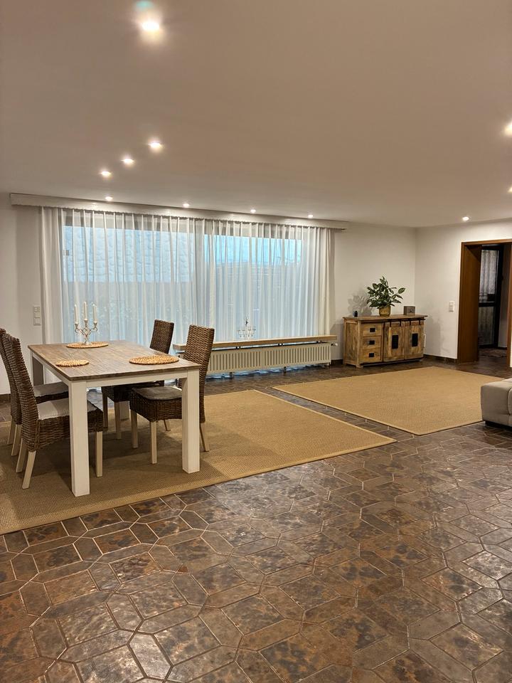Thumbnail-EG Wohnung in Köllerbach, Warmmiete 900 Euro