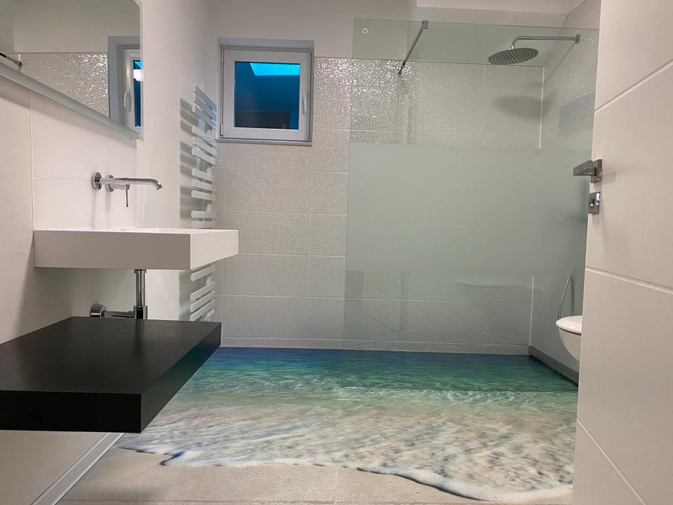 Thumbnail-Last Minute Ferienwohnung Scharbeutz Ostsee Meerblick Hund