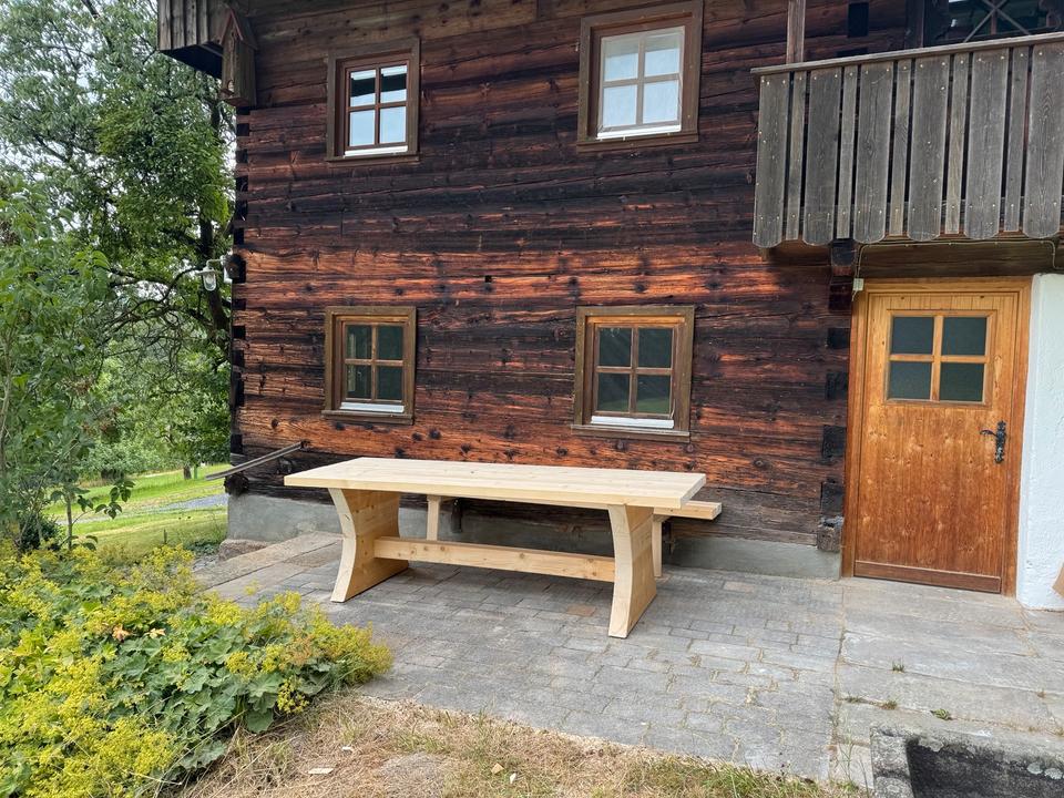 Thumbnail-Urlaub auf dem Bauernhof