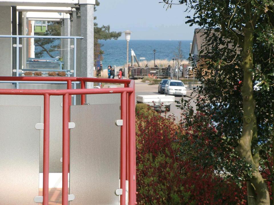 Thumbnail-Gemütliche Ferienwohnung im Zentrum von Scharbeutz zu vermieten