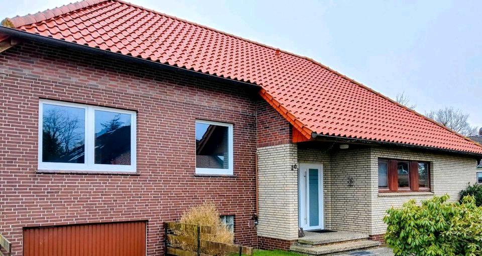 Thumbnail-Bungalow freistehend, 807 m2, privat